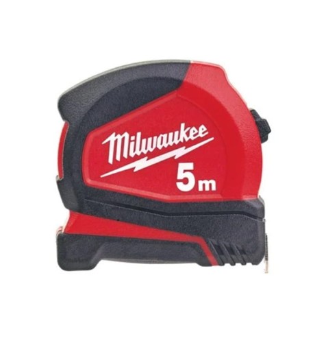 Miara 5m/16mm Milwaukee PRO Compact - 4932459592