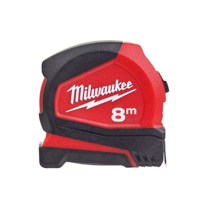Miara 8m/25mm Milwaukee PRO Compact - 4932459594