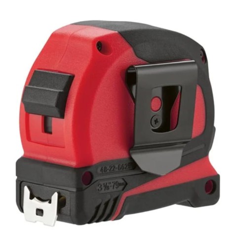 Miara 8m/25mm Milwaukee PRO Compact - 4932459594