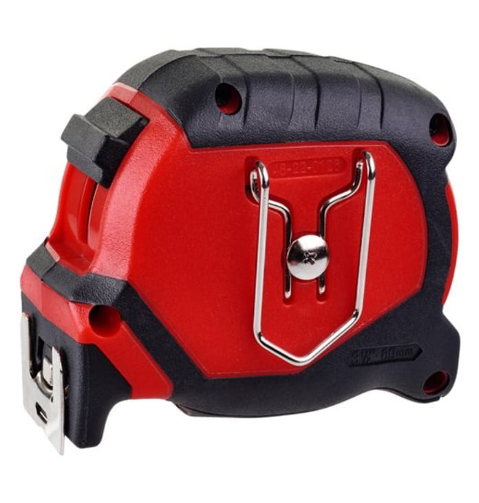 Miara 8m/27mm Milwaukee Premium III - 4932464600