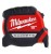 Miara 10m/27mm Milwaukee Premium III - 4932464601