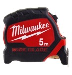 Miara 5m/33mm Milwaukee WIDE BLADE - 4932471815