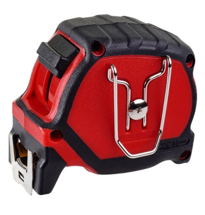 Miara 5m/33mm Milwaukee WIDE BLADE - 4932471815
