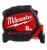 Miara 8m/33mm Milwaukee WIDE BLADE - 4932471816