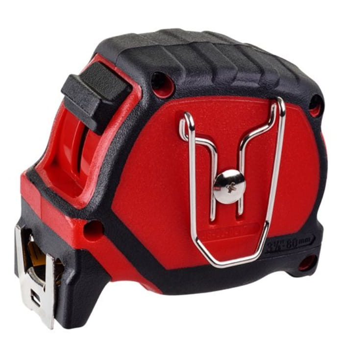 Miara 8m/33mm Milwaukee WIDE BLADE - 4932471816