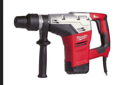 Młot udarowy 1100W SDS-MAX Milwaukee KANGOO 540S  [230V] - 4933418100