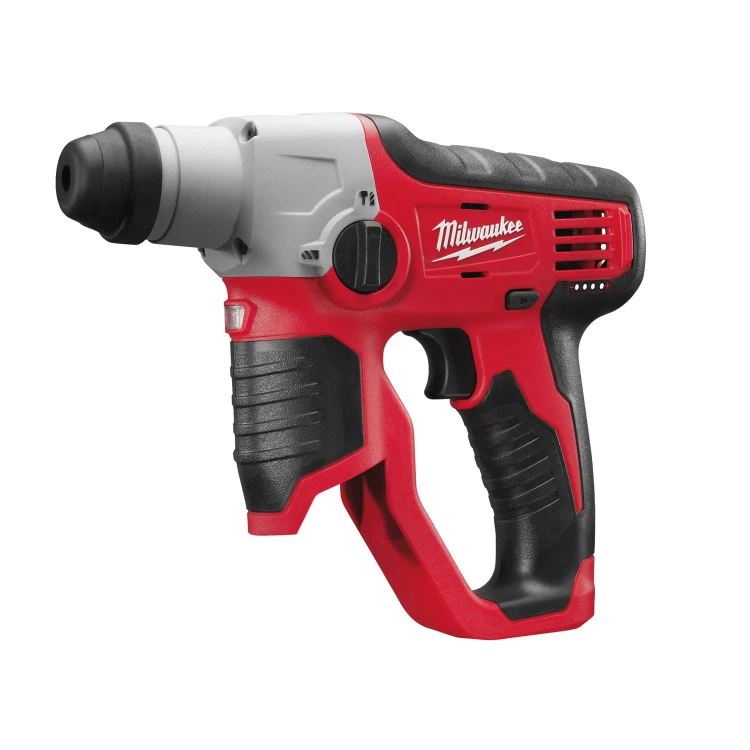 Młot udarowy Milwaukee M12 H-0 AKU 12V (bez aku) - 4933431355