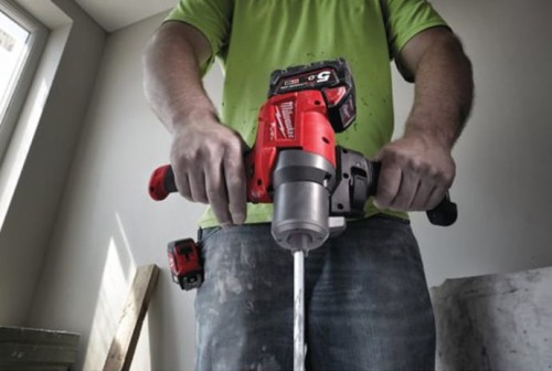 Mieszarka Milwaukee M18 FPM-0X AKU 18V (bez aku) - 4933459719