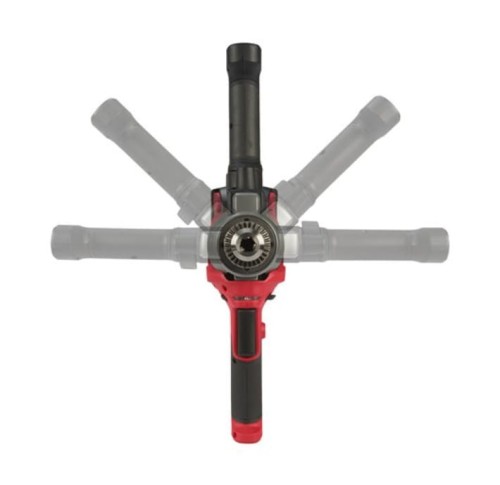 Mieszarka Milwaukee M18 FPM-0X AKU 18V (bez aku) - 4933459719