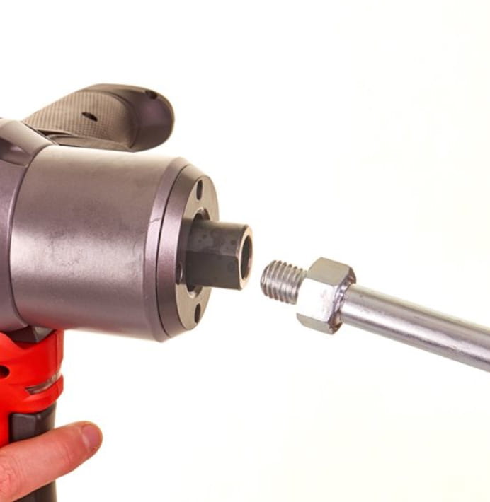 Mieszarka Milwaukee M18 FPM-0X AKU 18V (bez aku) - 4933459719