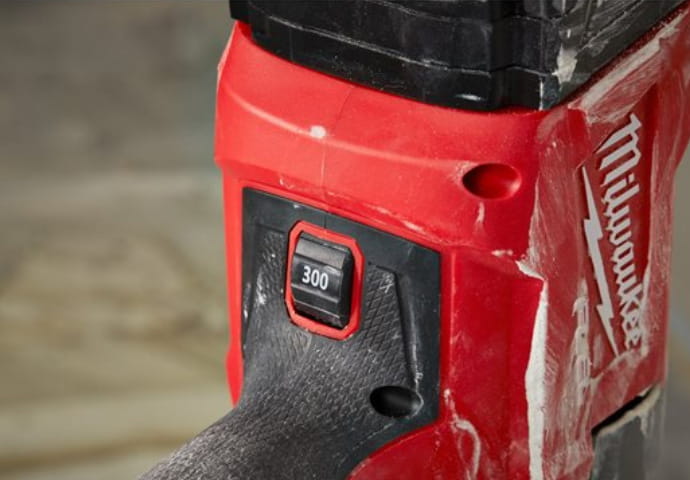 Mieszarka Milwaukee M18 FPM-0X AKU 18V (bez aku) - 4933459719