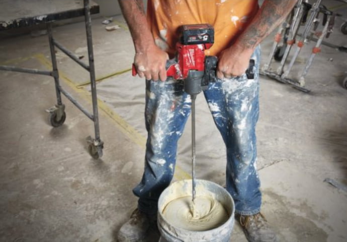 Mieszarka Milwaukee M18 FPM-0X AKU 18V (bez aku) - 4933459719