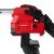 Odsysacz SDS-PLUS Milwaukee M18 CDEX-0 AKU 18V (bez aku) - 4933447450