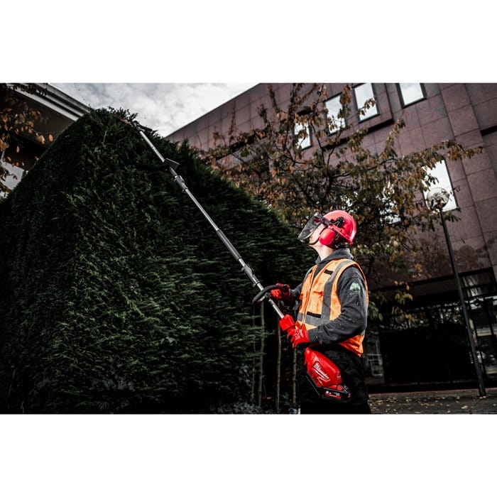Nożyce do żywopłotu Milwaukee M18 FOPH-HTA - 4932464959