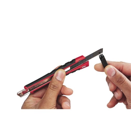 Nóż ręczny 9mm Milwaukee SNAP KNIVES - 48221960