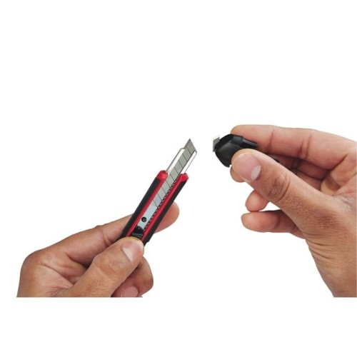 Nóż ręczny 9mm Milwaukee SNAP KNIVES - 48221960