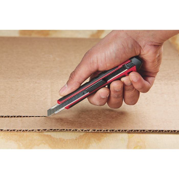 Nóż ręczny 9mm Milwaukee SNAP KNIVES - 48221960