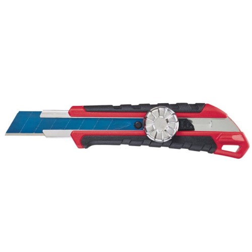 Nóż ręczny 25mm Milwaukee SNAP KNIVES - 48221962