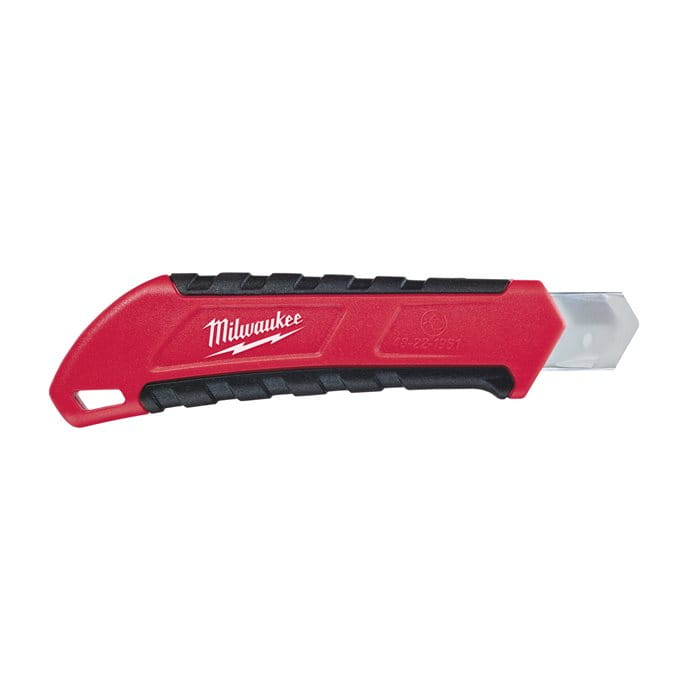 Nóż ręczny 25mm Milwaukee SNAP KNIVES - 48221962