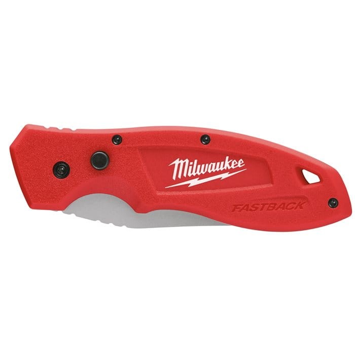 Nóż składany kieszonkowy Milwaukee FASTBACK - 48221990