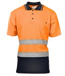brixton-flash---koszulka-polo---pomaranczowy---01.jpg