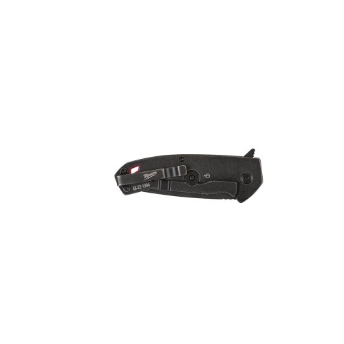 Nóż składany gładki Milwaukee HARDLINE - 48221994