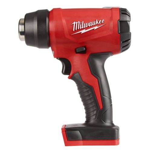 Opalarka Milwaukee M18 BHG-0 AKU 18V (bez aku) - 4933459771