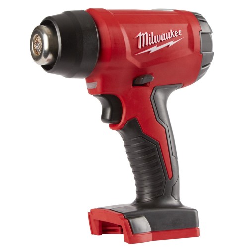 Opalarka Milwaukee M18 BHG-0 AKU 18V (bez aku) - 4933459771