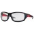 Okulary ochronne premium bezbarwne Milwaukee - 4932471883