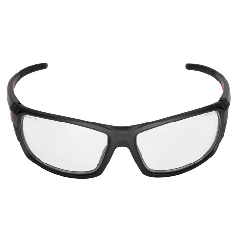 Okulary ochronne premium bezbarwne Milwaukee - 4932471883
