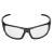 Okulary ochronne premium bezbarwne Milwaukee - 4932471883