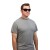 Okulary premium z uszczelką ciemne Milwaukee - 4932471886