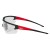 Okulary ochronne bezbarwne Milwaukee - 4932478763