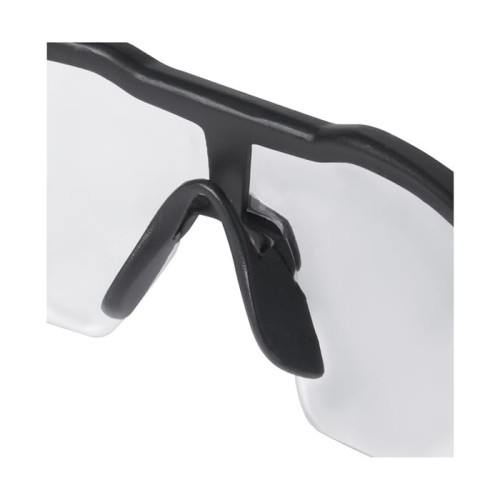 Okulary ochronne bezbarwne Milwaukee - 4932478763