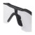 Okulary ochronne bezbarwne Milwaukee - 4932478763
