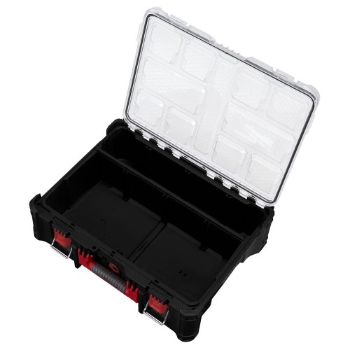 Organizer głęboki Milwaukee PACKOUT DEEP ORGANISER - 4932478625