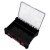 Organizer głęboki Milwaukee PACKOUT DEEP ORGANISER - 4932478625