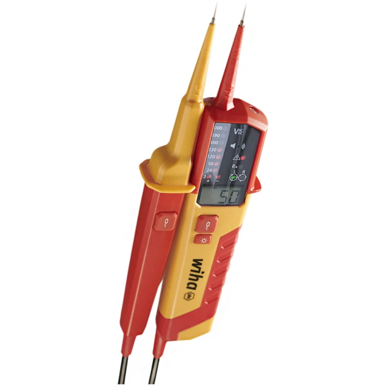 Im_SB25517_Voltage_and_continuity_tester_05-1000V_AC_CAT_IV_Perspektive.jpg