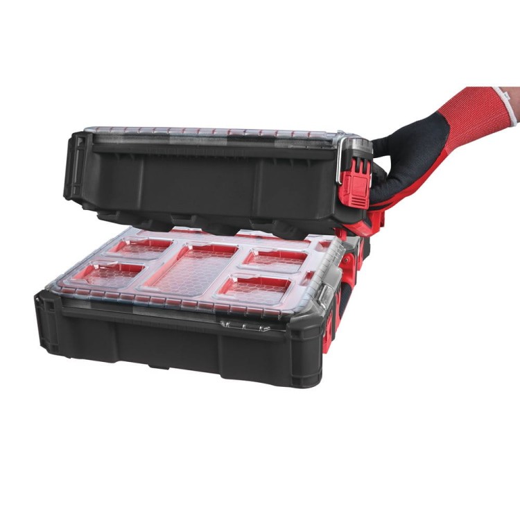 Organizer duży Milwaukee PACKOUT - 4932464082