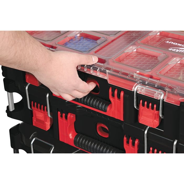 Organizer duży Milwaukee PACKOUT - 4932464082