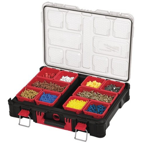 Organizer duży Milwaukee PACKOUT - 4932464082