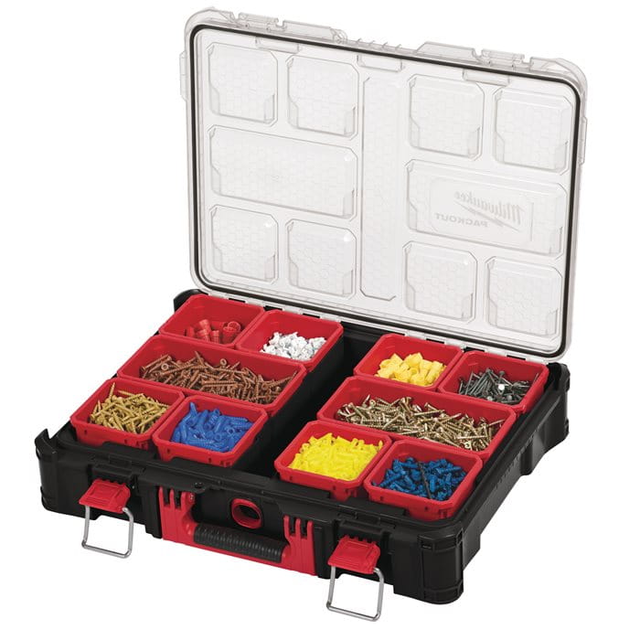 Organizer duży Milwaukee PACKOUT - 4932464082