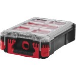 Organizer średni Milwaukee PACKOUT - 4932464083