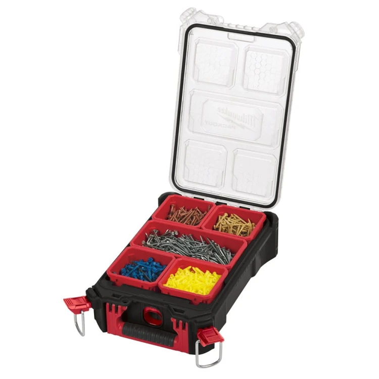 Organizer średni Milwaukee PACKOUT - 4932464083