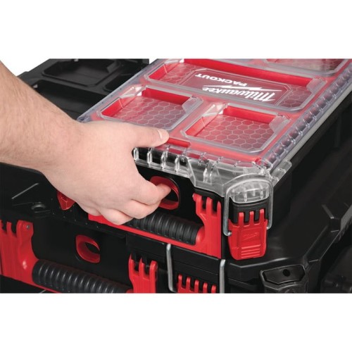 Organizer średni Milwaukee PACKOUT - 4932464083