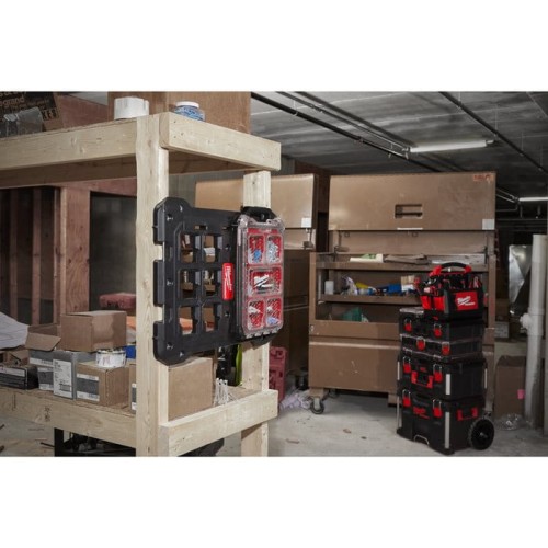 Organizer średni Milwaukee PACKOUT - 4932464083