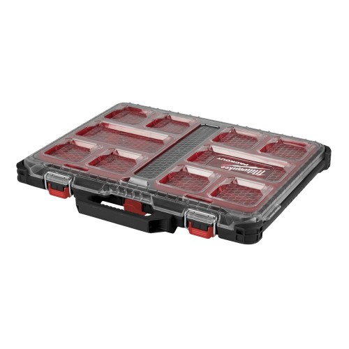 Organizer duży Milwaukee PACKOUT SLIM - 4932471064