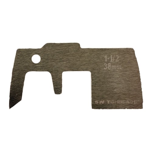 Ostrze wymienne 38mm Milwaukee SWITCHBLADE - 48255425