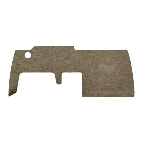 Ostrze wymienne 51mm Milwaukee SWITCHBLADE - 48255435