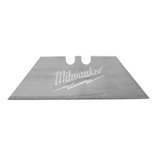 Zestaw ostrzy wymiennych trapezowych Milwaukee GP UTILITY BLADES / 5 elementów - 48221905